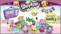 Shopkins des courses de folie ! s�rie 5 Giochi Preziosi 2016