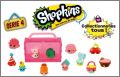 Shopkins des courses de folie ! s�rie 4 Giochi Preziosi 2016