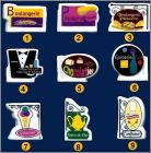 Pr�sentation de la collection