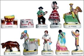 La feria - 10 F�ves Brillantes - Nordia - 2003