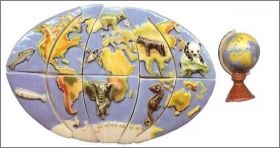 Prot�geons la plan�te ! (pr�-s�rie) - F�ves Brillantes 2004