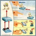 Exemple de BPZ verso