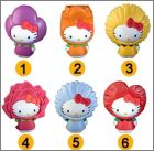 Collection Hello Kitty