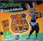 Coffret collector 12 f�ves