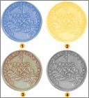 Pr�sentation de la collection