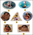 Pr�sentation de la collection