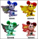 Pr�sentation de la collection