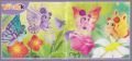 Papillons - Kinder Youmitik - SD040, SD040A � SD040C - 2016