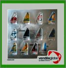 Coffret collector : 12 f�ves