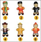 Pr�sentation de la collection