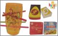 Jeux de soci�t� - Happy Meal - Mc Donald - 2008