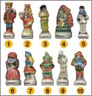 Pr�sentation de la collection