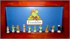 Coffret collector : 10 f�ves