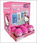 Hello Kitty - Stickers Suitcase