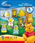 Mini Winnies - Dogs Collection - Disney