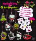 Hello Kitty and Mad Barbarians - Sanrio