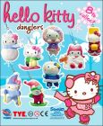 Hello Kitty - Danglers - Winter - Tomy
