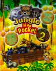 Jungle in My Pocket - sries 2 - Giochi Preziosi