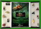 Coffret collector : 12 f�ves