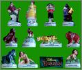 Tarzan - Disney - 12 F�ves brillantes - Arguydal - 2000