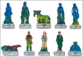 Avatar  - Prime - Fves Brillantes - 2010