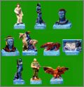 Avatar - 10 Fves Brillantes (nacr) - Prime - 2011
