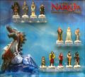 Le monde de Narnia - l'odysse du passeur d'aurore - Fves