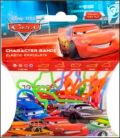 Cars  - Disney Pixar - Silly Bandz