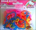 Hello Kitty - Silly Bandz