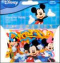 Mickey & Friends - Disney -  Bandz