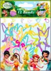 La Fée Clochette 2 - Walt Disney  - Silly Bandz