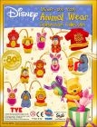 Mini Winnies - 80th Birthday Edition - Disney