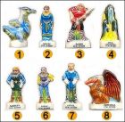 Prsentation de la collection