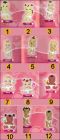 Liste des Babies N1  N12