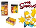 Les Simpsons - tte  collectionner
