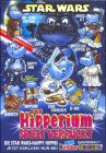 Das hipperium spielt verrckt - Hippo Star Wars - Kinder