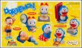 Doraemon - Magic Kinder Surprise