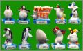 Happy Feet - 10 Fves Brillantes - Alcara - 2007