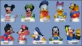 Les Bbs Disney - 10 Fves Mates - 2002