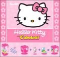 Hello Kitty and Cubolotti - Edibas