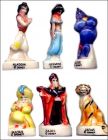 Aladin - Disney - Fèves Brillantes - 1994
