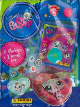 Littlest Pet Shop - Secret Box