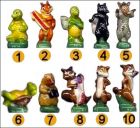 Prsentation de la collection