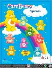 Care Bears - Les bisounours - Figurines