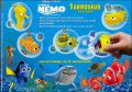 Le monde de Nemo Disney Pixar - Arroseur - Crales Nestl