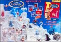 Hercule - Disney - Figurines Panini