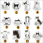 Prsentation de la collection