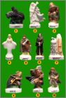 Pr�sentation de la collection