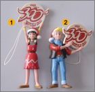 Pr�sentation de la collection