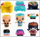 Exemple d'assemblages